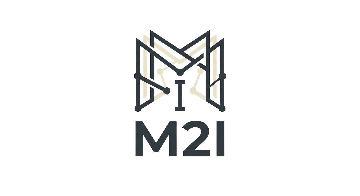 Logo M²i Systems
